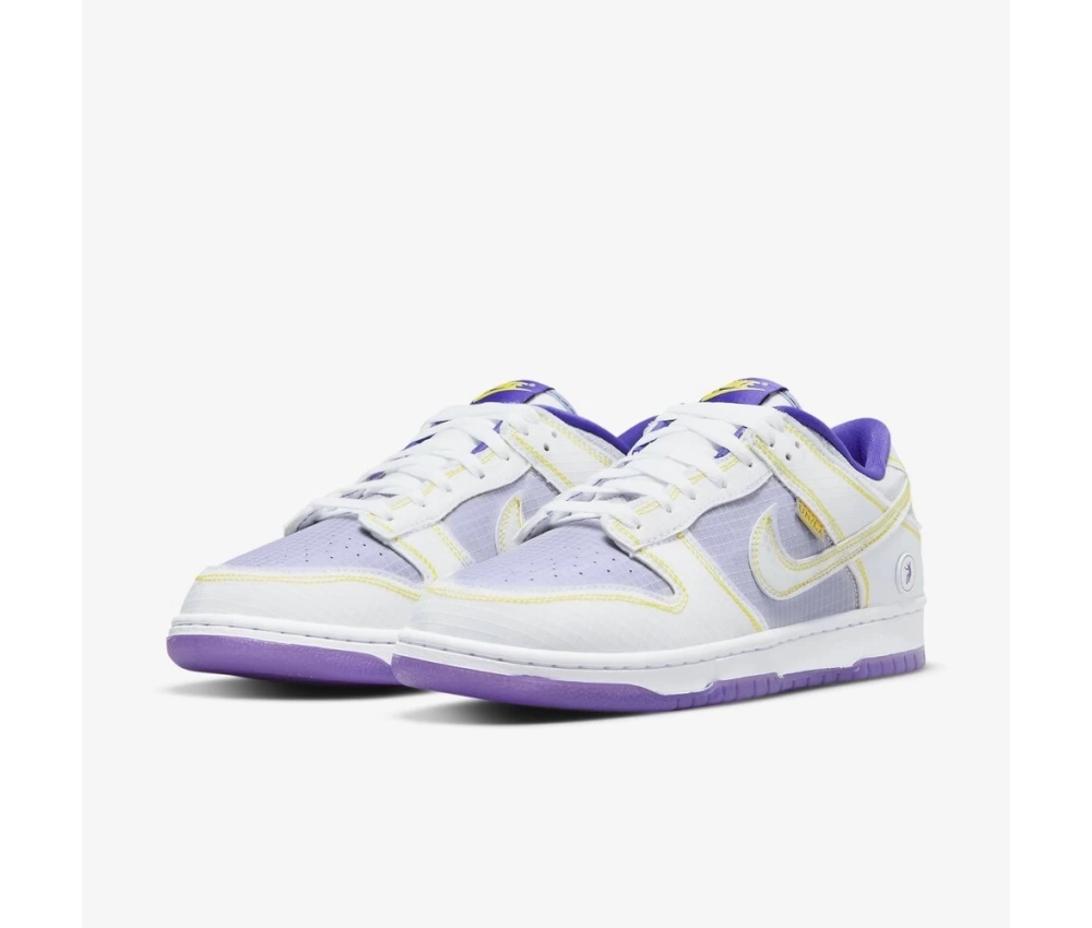 Union LA x Nike Dunk Low “Royal”