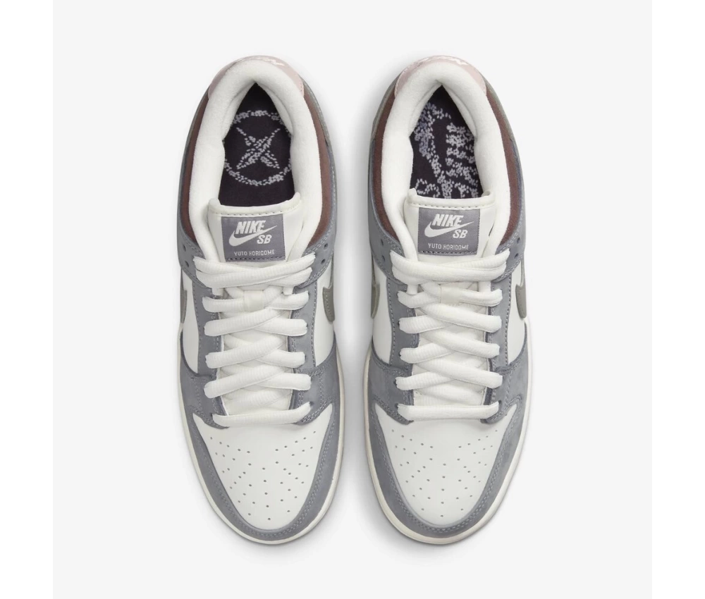 Yuto Horigome x Nike SB Dunk Low