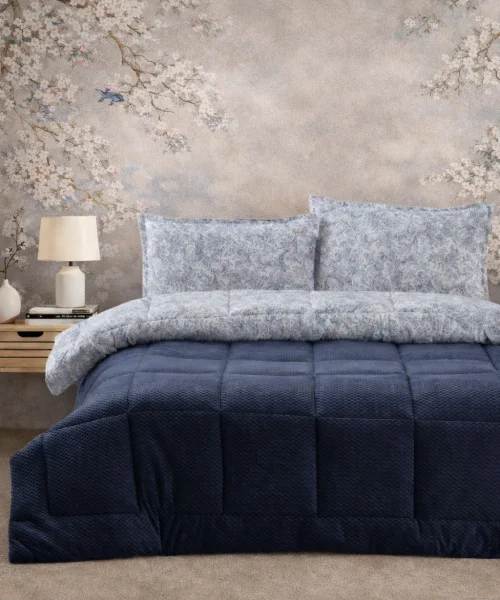 Комплект для кровати Индиго