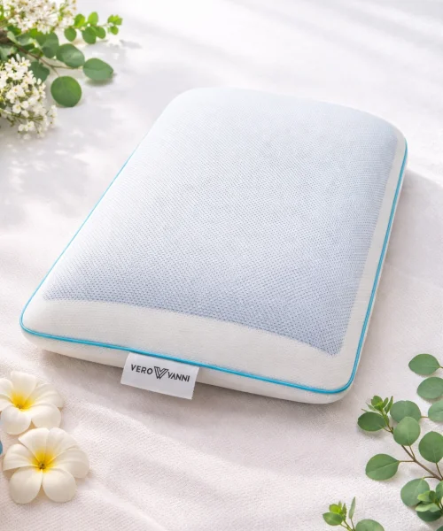 JEL TEKNOLOJİLİ ORTOPEDİK VİSCO YASTIK