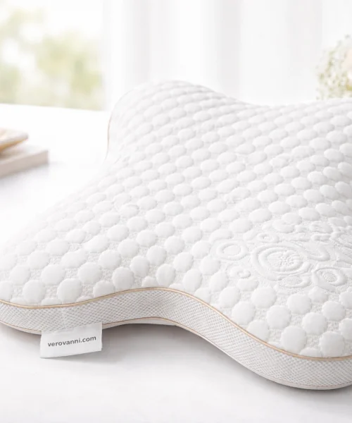 KELEBEK VİSCO YASTIK