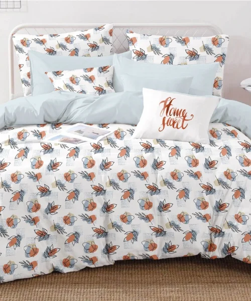 Cowen Tek Kişilik Nevresim Takımı