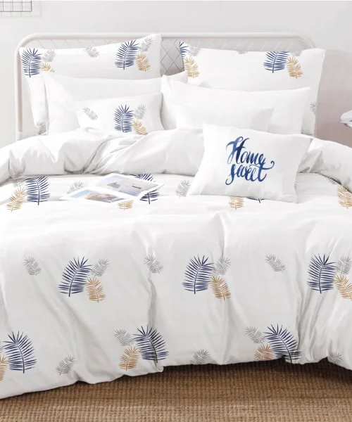 Edena Çift Kişilik Nevresim Takımı