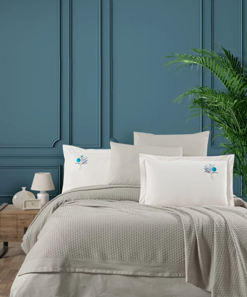 FIORE PİKE TAKIMI VİZON