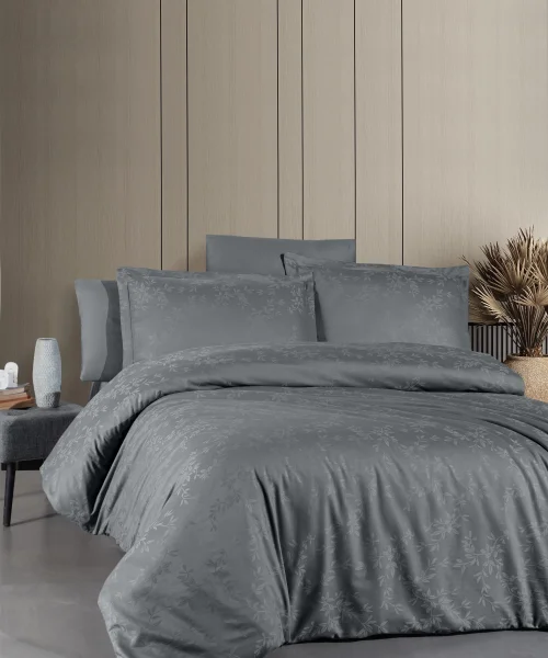 JACQUARD BREZZA ANTRASİT