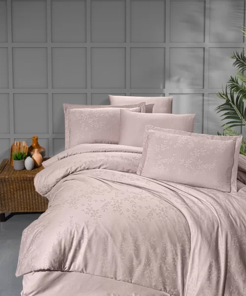 JACQUARD BREZZA PUDRA