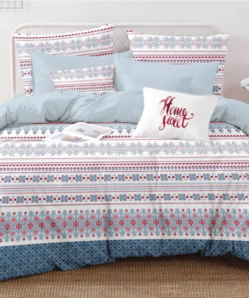 Lauren Çift Kişilik Nevresim Takımı