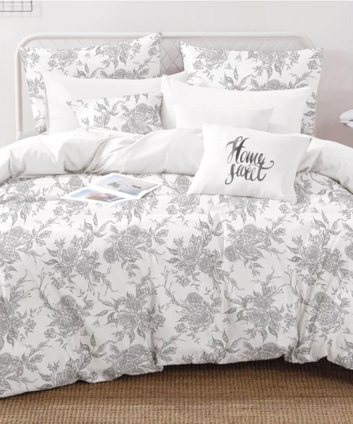 Lumi Çift Kişilik Nevresim Takımı