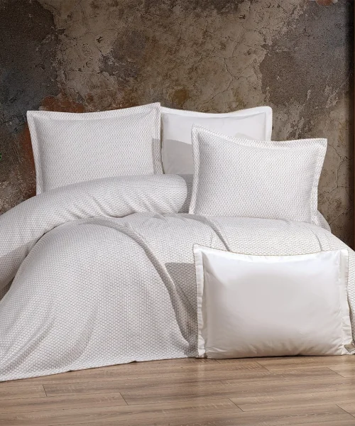 MARINE PİKE TAKIMI CAPICINO