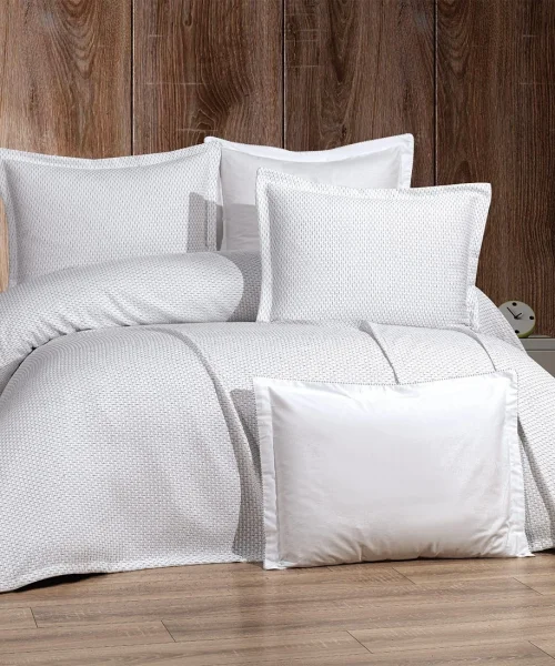 MARINE PİKE TAKIMI LACİVERT