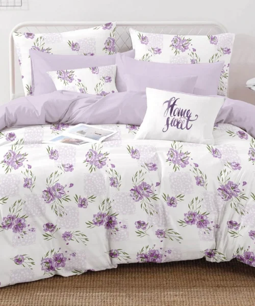 Nancy Çift Kişilik Nevresim Takımı