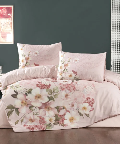 NOVAFORCE ROSA ANTICO NEVRESİM TAKIMI ÇİFT KİŞİLİK