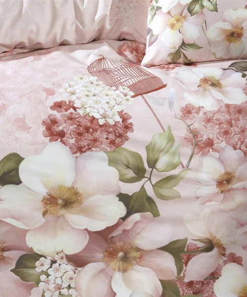 NOVAFORCE ROSA ANTICO NEVRESİM TAKIMI TEK KİŞİLİK