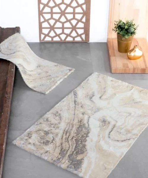 PASPAS SETİ LENA BEJ