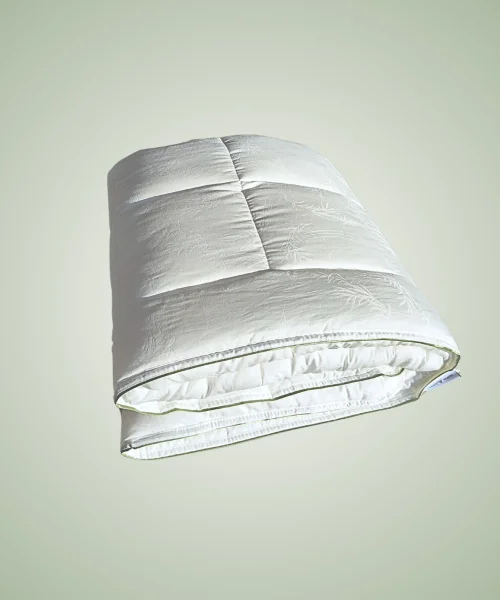 PREMIUM BAMBOO YORGAN 195*215