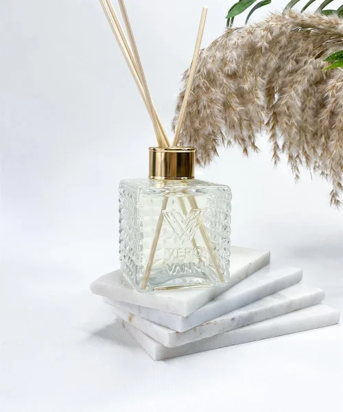 VERO VANNI ÇUBUK ODA KOKUSU WHITE 150 ML