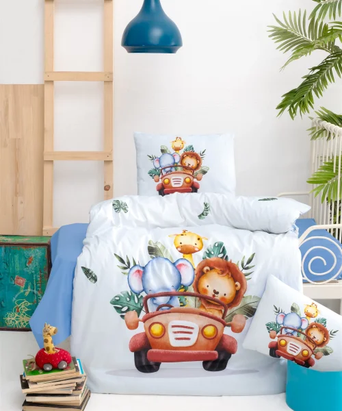 VERO VANNI DIGITAL BABY BEDDING SET AMAZON