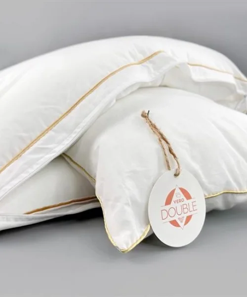 VERO VANNI DOUBLE YASTIK