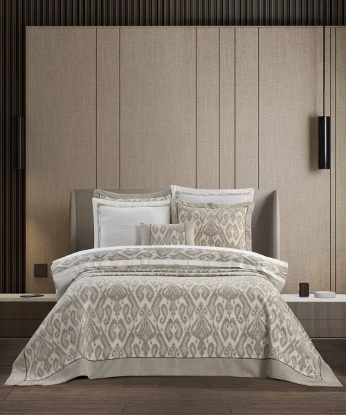 Vero Vanni Série de Luxe Bohème Beige