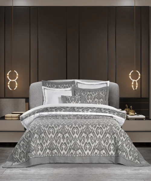 Vero Vanni Luxury Série Boheme Gris