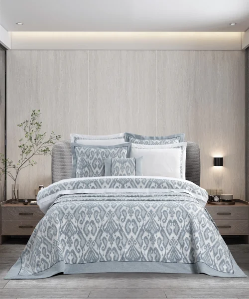 Vero Vanni Luxury Série Bohème Bleu