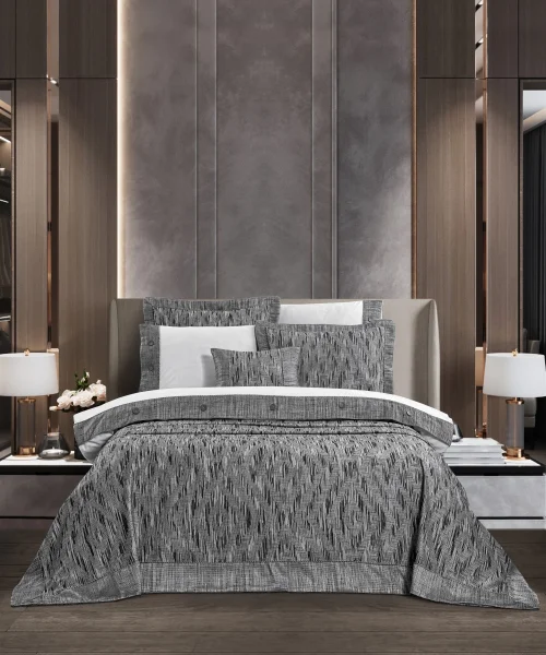 Vero Vanni Série de Luxe Calipso Anthracite