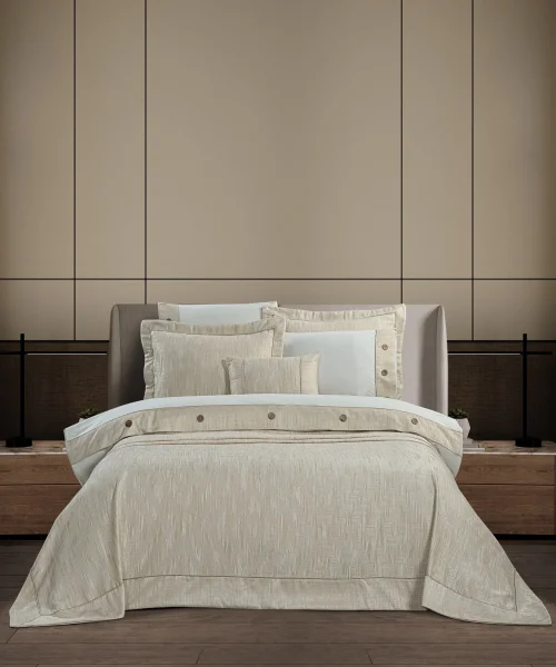 Vero Vanni Luxury série Calipso Bej