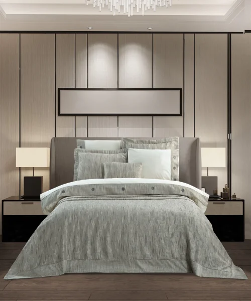 Vero Vanni Série de Luxe Calipso Gris