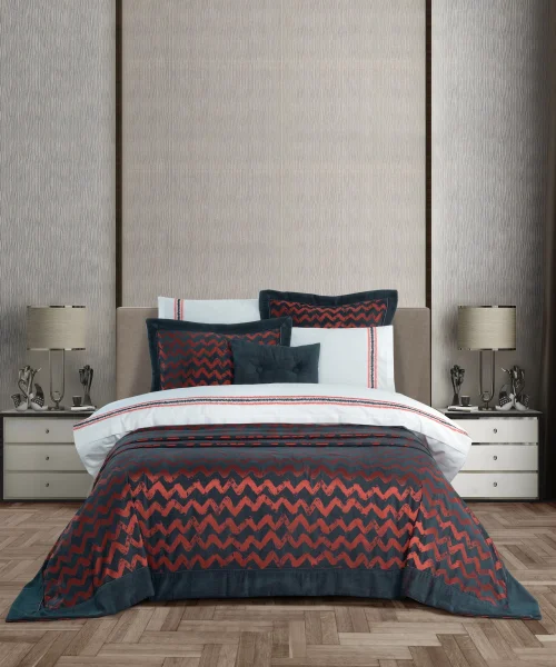 Vero Vanni Luxury Série Claris Terre Cuite