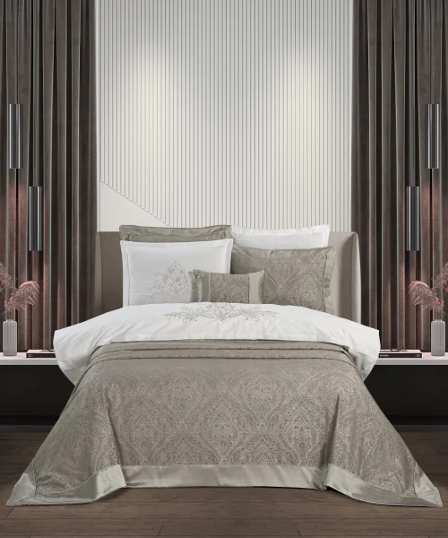 Vero Vanni Série de Luxe Freesia Beige