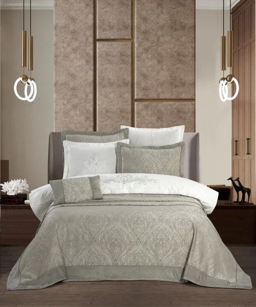 Collection de luxe Vero Vanni Freesia Gris