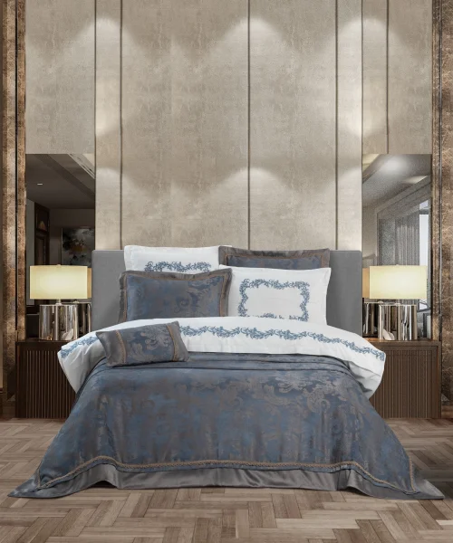 Vero Vanni Luxury Series Grant Blue