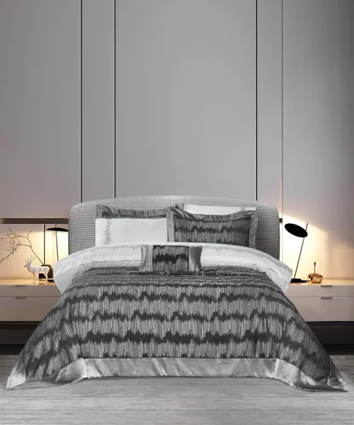 Vero Vanni Luxury Series Mia Antrasit