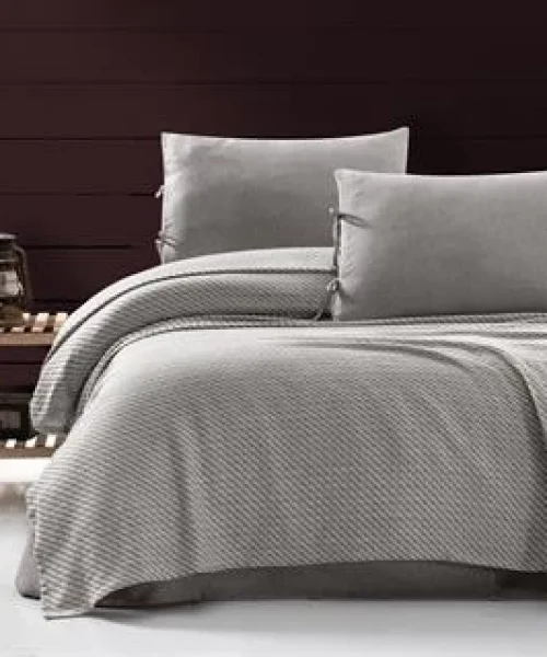 VERO VANNI SOGNO PİKE ÇİFT KİŞİLİK 4-D ISPIRTO