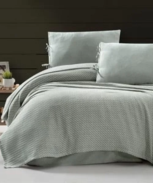 VERO VANNI SOGNO PİKE TEK KİŞİLİK 4-D HAKI