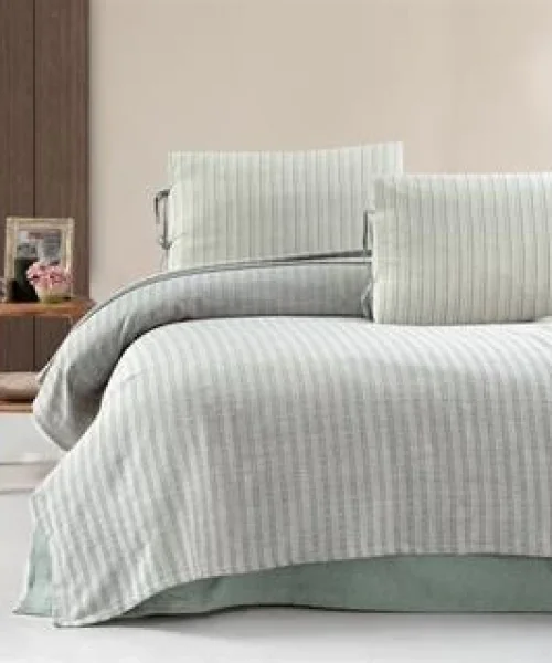 VERO VANNI SOGNO PİKE TEK KİŞİLİK 8-D HAKI