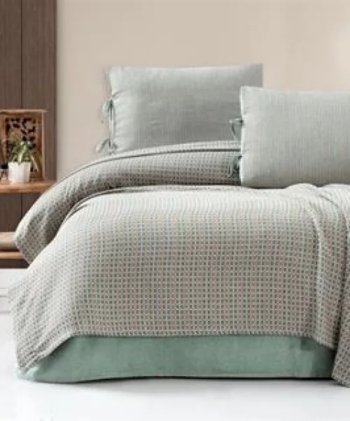 VERO VANNI SOGNO PİKE TEK KİŞİLİK 9-D HAKI