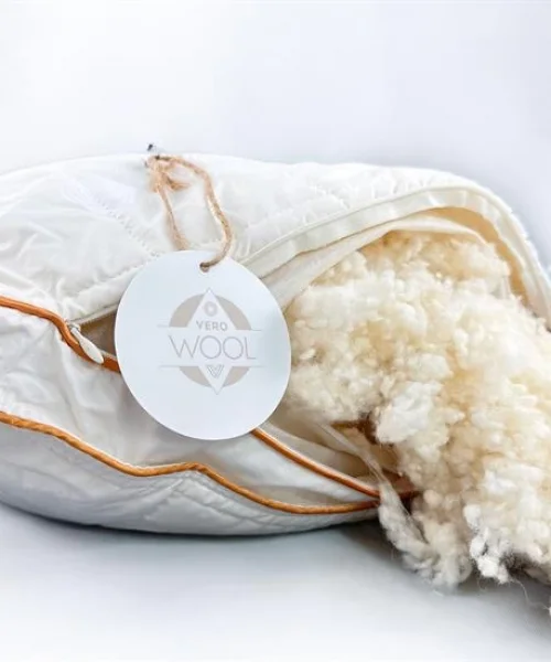 VERO VANNI VERO WOOL YASTIK