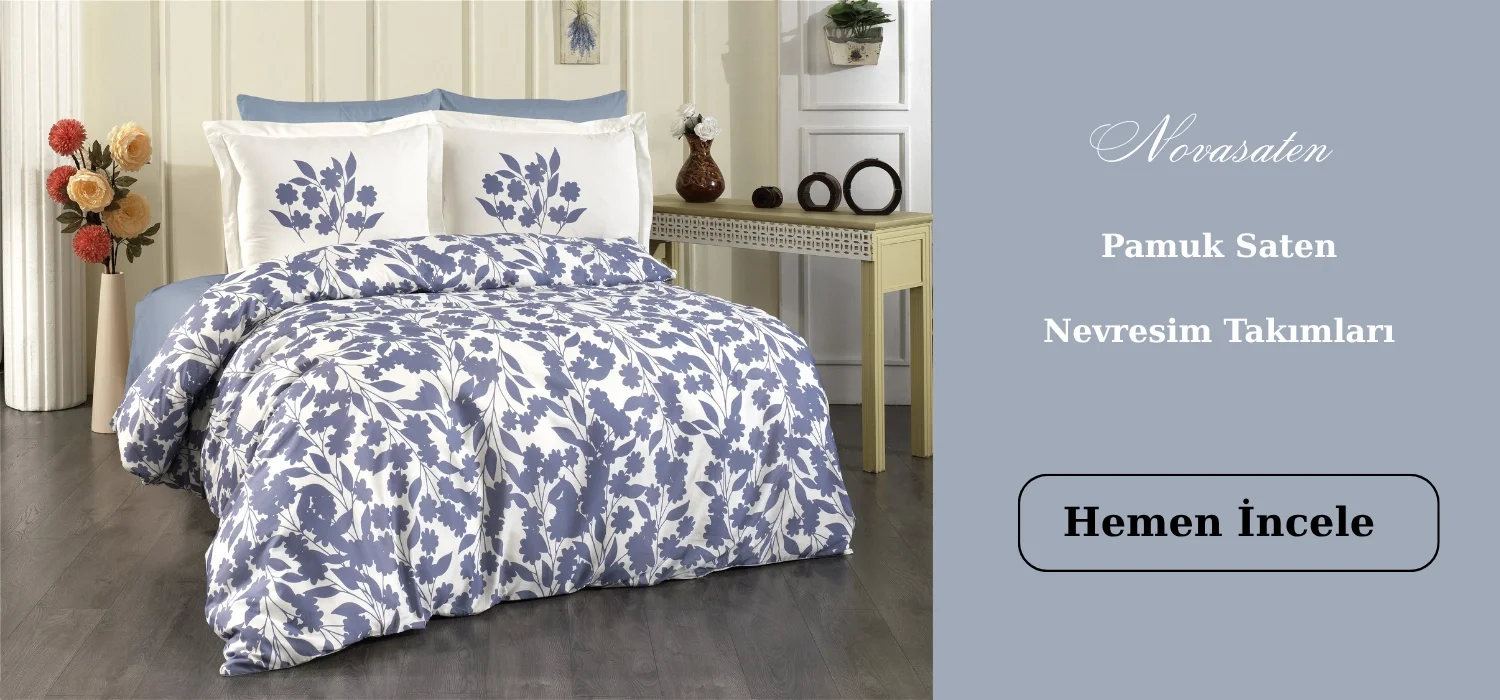 NovaSaten Türkçe