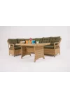 Benin Ecksofa Elvan