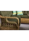 Benin Ecksofa Elvan