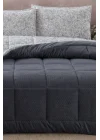 Набор Comforter серый
