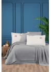 FIORE PİKE TAKIMI GRİ