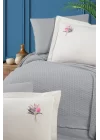 FIORE PİKE TAKIMI GRİ