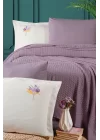 FIORE PİKE TAKIMI MOR