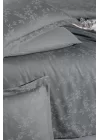 JACQUARD BREZZA ANTRASİT
