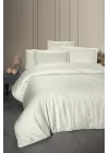 JACQUARD BREZZA EKRU