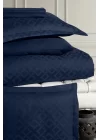 JACQUARD VETRO INDIGO