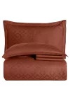 JACQUARD VETRO NAR CİÇEĞİ