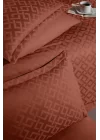 JACQUARD VETRO NAR CİÇEĞİ